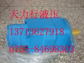 供應(yīng)SV2010威格士葉片泵,雙聯(lián)葉片泵