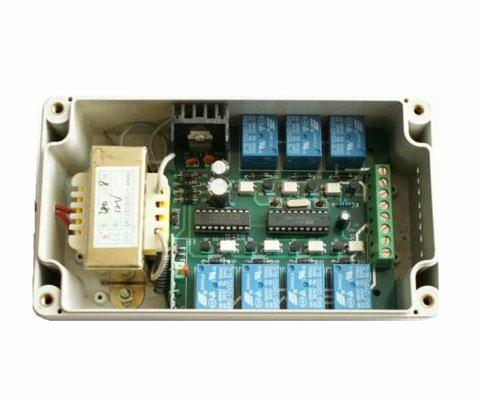 供應(yīng)承接無線遙控控制產(chǎn)品設(shè)計(jì)開發(fā)配套