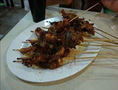 qq雞架加盟/qq雞架加盟店圖片