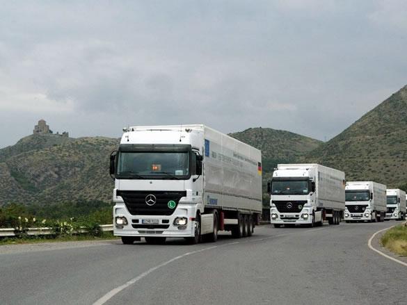 供应广州黄埔南沙—顺德均安集装箱拖车 广州黄埔南沙顺德均安集装箱海运车图片