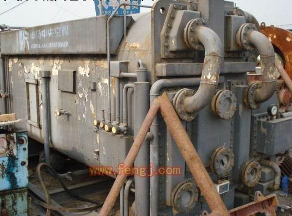 冷水制冷機組圖片