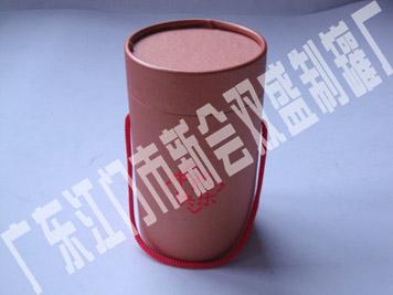 供應(yīng)廣東紙筒紅酒筒
