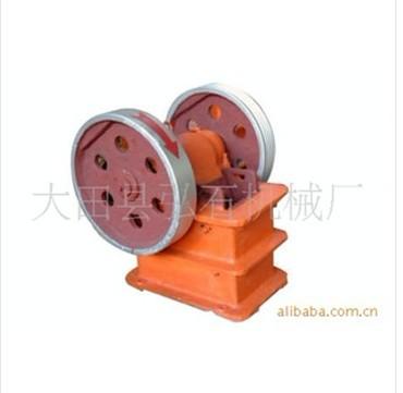福建破碎機(jī)圖片/福建破碎機(jī)樣板圖 (2)
