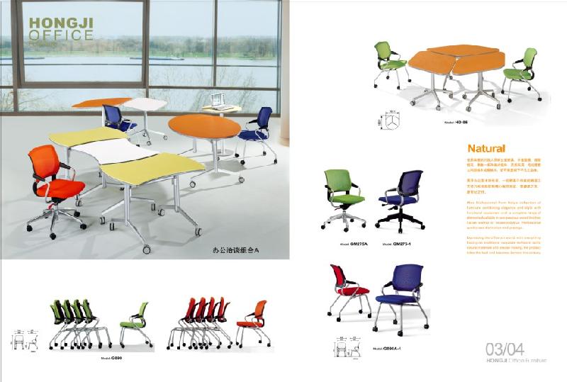 供應(yīng)河北折疊式辦公桌，河北哪里有賣折疊式辦公桌，廠家價格