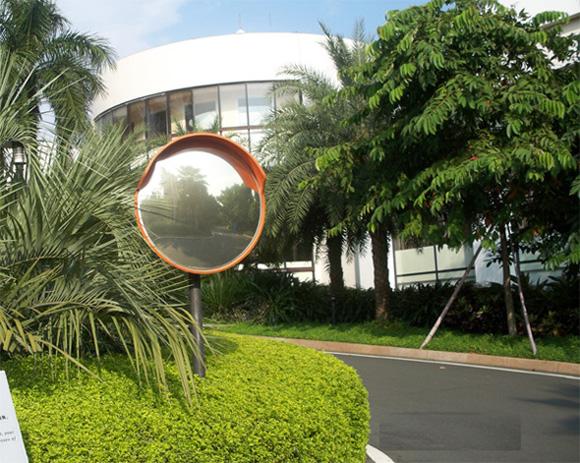 供應東莞道路轉(zhuǎn)角鏡