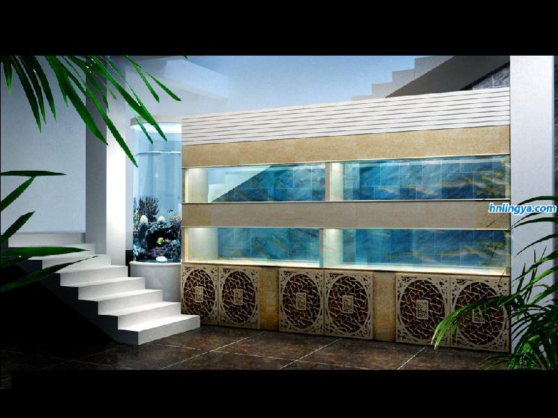 供應(yīng)大連魚缸制作 大連定做魚缸 大連定做魚缸廠家