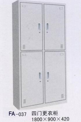 供應(yīng)六門更衣柜價格