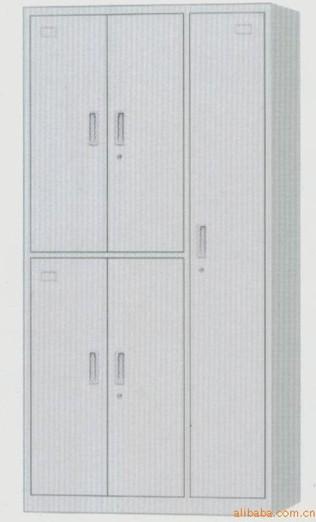 供應(yīng)都昌更衣柜都昌鐵皮柜員工更衣柜