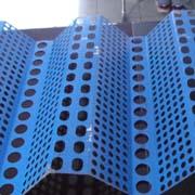 供應(yīng)沖孔防滑板凸起防滑板*牙孔防滑板