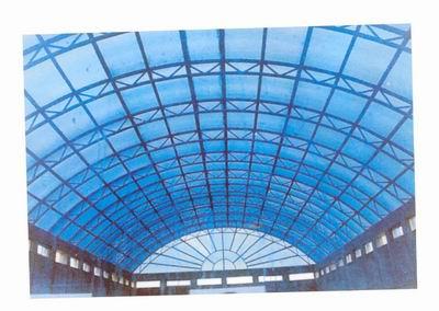 供應FRP透明瓦是高科技產品