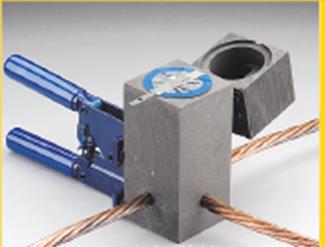 KINGWELD放熱焊接圖片