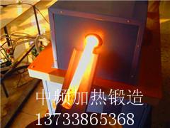 圓鋼紅燒加熱鍛造設(shè)備圖片/圓鋼紅燒加熱鍛造設(shè)備樣板圖 (3)