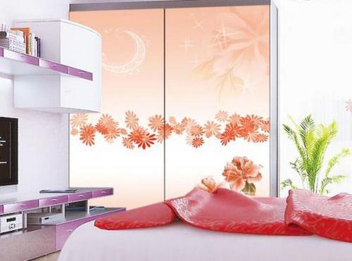 移門的保養(yǎng)知識無錫移門圖片