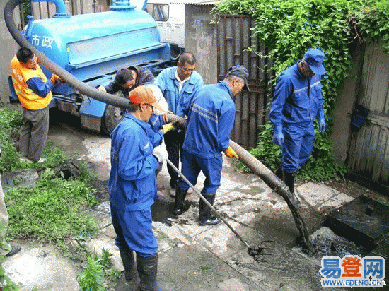 丰台区看丹路化粪池清理服务保质保量 合作承包价格优惠