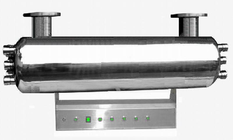 供应【内蒙古紫外线消毒器】