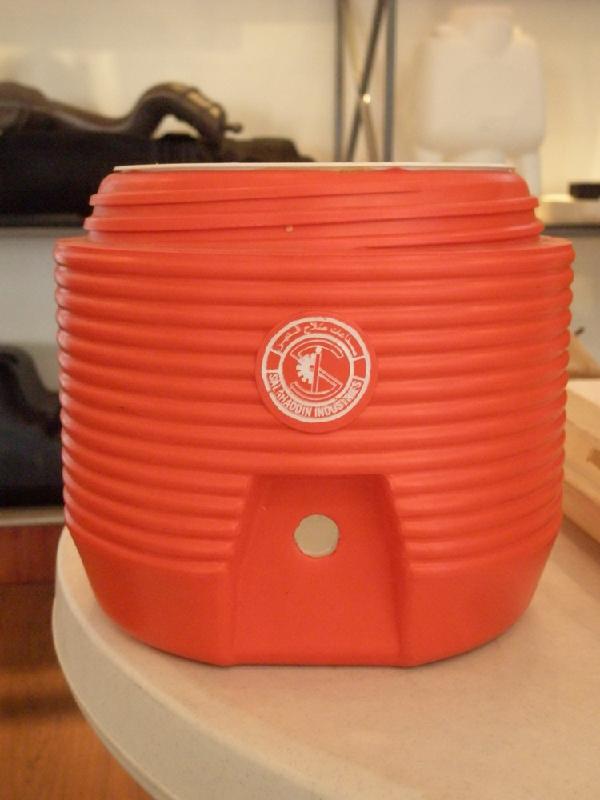 黃巖吹瓶模具圖片/黃巖吹瓶模具樣板圖 (3)