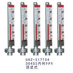使用磁翻板液位計(jì)應(yīng)注意的細(xì)節(jié)問題圖片