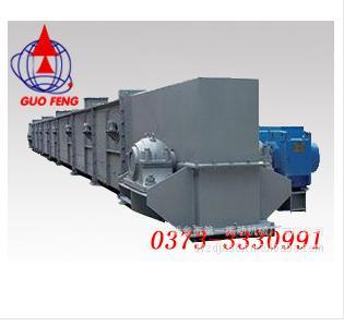 供應(yīng)CGZS系列長距離高溫慣性振動輸送機(jī)新鄉(xiāng)輸送機(jī)專業(yè)生產(chǎn)廠家
