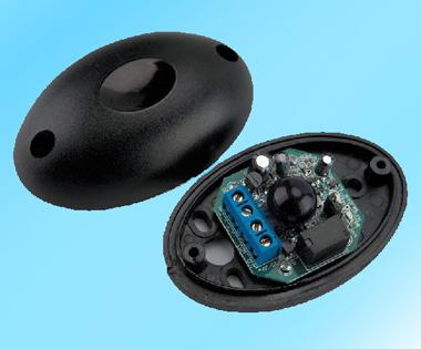 艾禮富ALEPH單光束紅外對射圖片