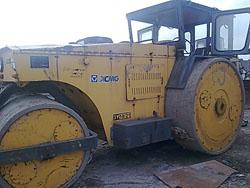 供應(yīng)徐州三輪靜壓二手壓路機(jī)大放價(jià)