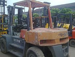 供應(yīng)合力二手叉車*價格降價