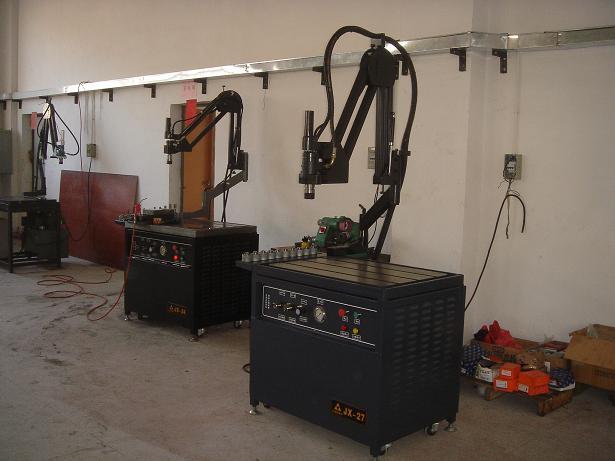 供應(yīng)液壓攻絲機(jī)