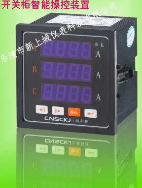 網(wǎng)絡(luò)電力儀表PD999Z-2SY圖片