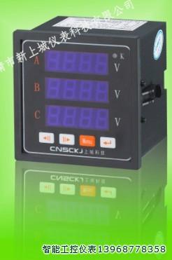 電力儀表QY194E-2S7A圖片