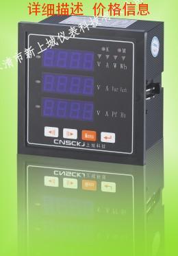 CS194Z-2S7A數(shù)顯儀表圖片