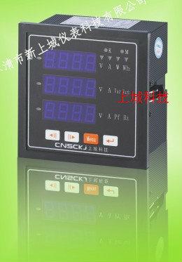 GTZ184U-AL4數(shù)顯電壓表圖片