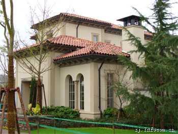 供應(yīng)彩鋁檐槽落水系統(tǒng)