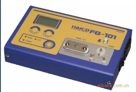 供應(yīng)白光FG101 白光電焊臺(tái)綜合測(cè)試儀