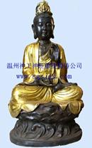 供應(yīng)標(biāo)準(zhǔn)站韋馱、文殊普賢、千手觀音