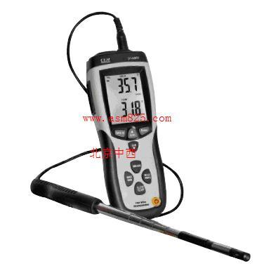 CEM/熱敏風(fēng)速儀圖片