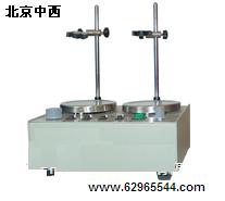 供應(yīng)雙頭磁力加熱攪拌器