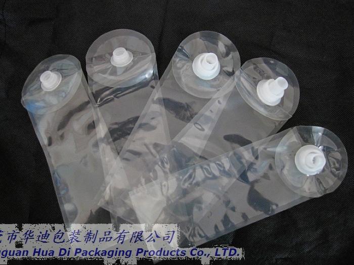 供應(yīng)異形復(fù)合袋生產(chǎn)制造商