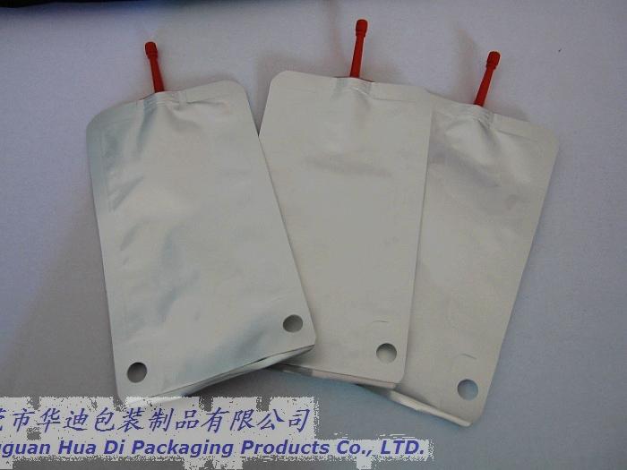 供應(yīng)異形復(fù)合袋生產(chǎn)制造商