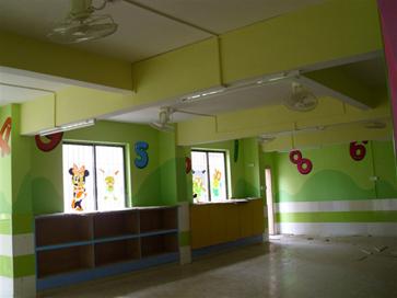 供應(yīng)幼兒園室內(nèi)規(guī)劃設(shè)計(jì)