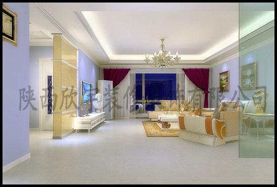 供應(yīng)西安裝修公司