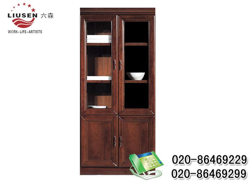 廣州實(shí)木文件柜圖片/廣州實(shí)木文件柜樣板圖 (2)