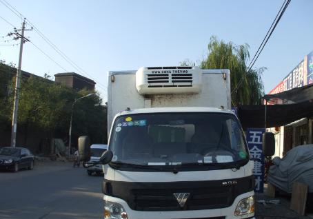 供應(yīng)冷鏈玻璃鋼車廂維修