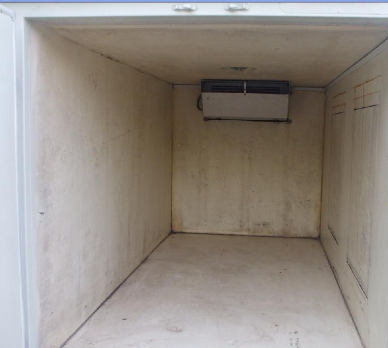 供應冷藏車保溫箱