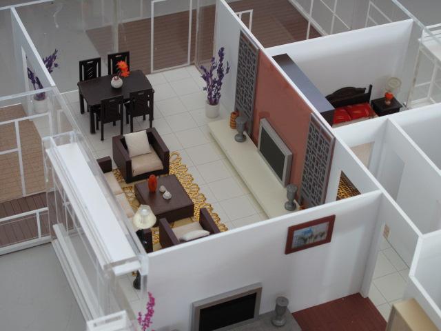 供應(yīng)加工梅州商場模型，加工梅州商場模型制作，加工梅州商場模型制作公司