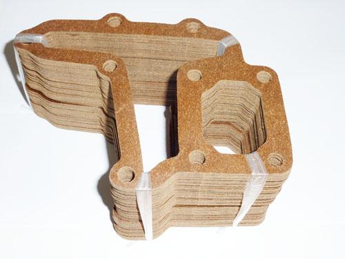 深圳橡膠軟木片材 軟木密封墊