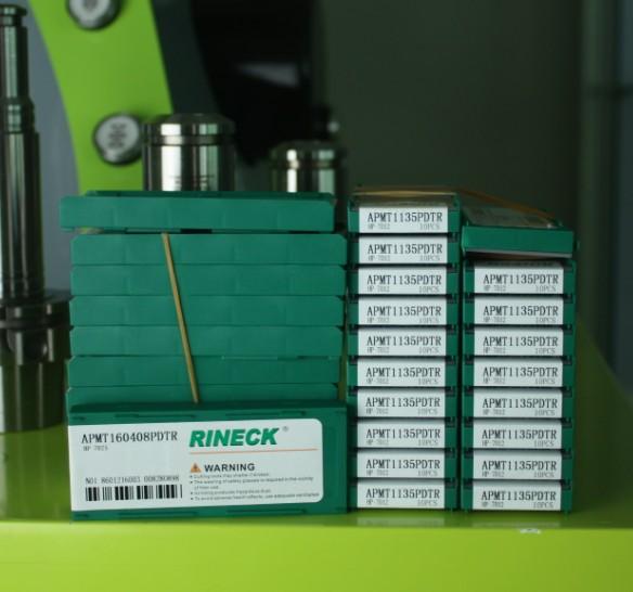 銳耐克機用刀片圖片