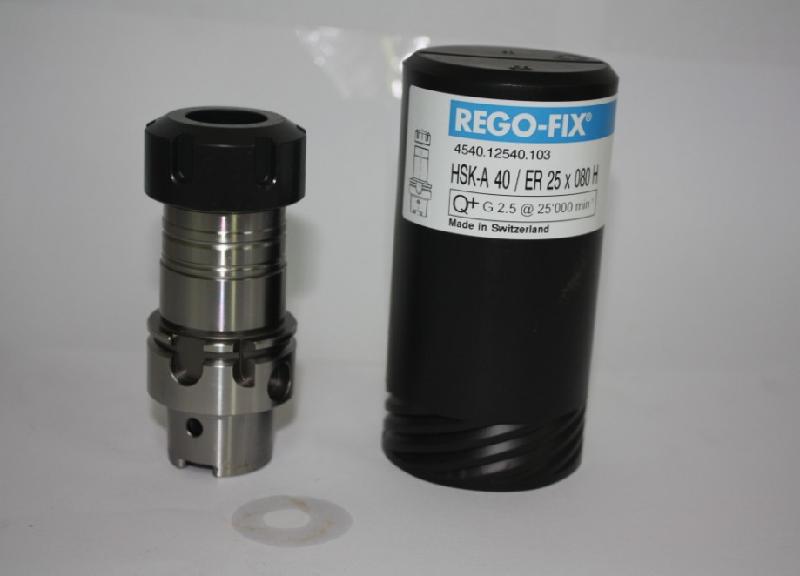 供應(yīng)數(shù)控機床CNC刀柄配備、*REGO-FIX