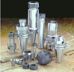 進(jìn)口HSK-C40系列數(shù)控刀柄圖片