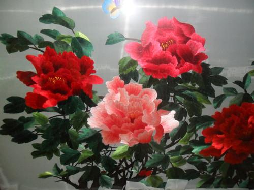 供應(yīng)手工老粗布粗布襯衣床單