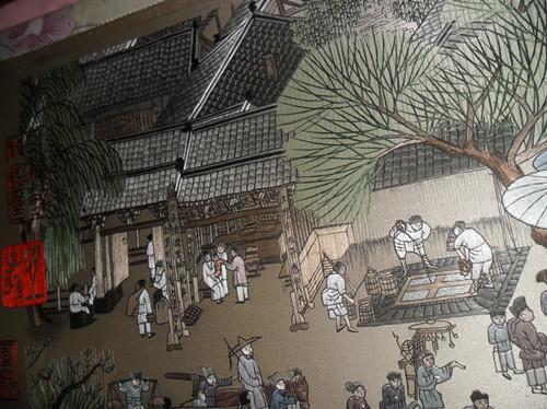 供應(yīng)鳳舞老粗布