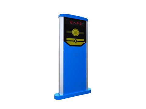 供應(yīng)重慶停車場(chǎng)*中距離票箱
